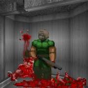 DOOM 2 Music Be Like Short Animation