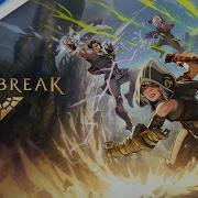 Spellbreak Official Launch Cinematic Trailer PS4