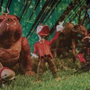 Animal Avengers Assemble Marvel Super Heroes What The