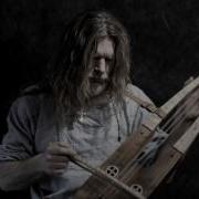 Gnaal The Bowed Lyre Taglharpe Funeral March