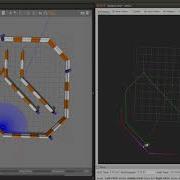 CompRobo Wall Follower Demo