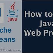 Как запустить веб проект на Java в среде разработки NetBeans