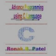 C Language Part 56 Size Of Structure Bit Field Lecture 60