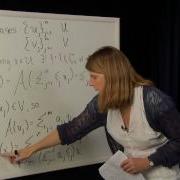 EECS Module 5 Matrix Representation Of LLinear Maps