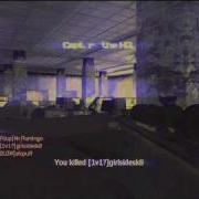 How To Clean A Room CoD4 Style Editing Practice