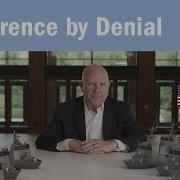 Deterrence By Denial The Taiwanese Example Perspectives On Policy