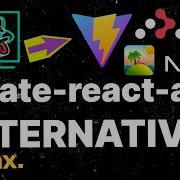 How To Create A React App In 2025