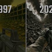 Evolution Of FPS Games 1991 2025 First Person Shooter Games Part 1