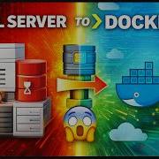 Docker SQL Server Setup Run MSSQL In Docker SSMS Connection Step By Step Guide