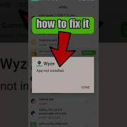 How To Fix App Not Installed Error Android APK