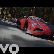Need For Speed Dennis Lloyd Snow White