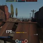 TF2 2fort Demoknight Trimping Experience