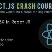 3 JSX In React JS