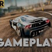Split Second Velocity Ultra Settings 4K HDR Gameplay RTX 4090M