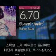Gitadora Sweet Feelin Extreme Drum