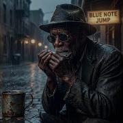 Midnight Freight Boogie Old School Train Blues