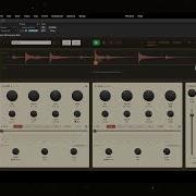 Grainulator Patch From Scratch