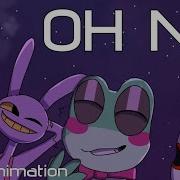 OH NO TADC ANIMATION