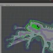 Dynamic Obstacle Avoidance