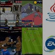 Top 30 Best Java Games For J2Me Loader EA Mobile Edition Part 1