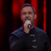Mehmet Akif USER GİTME KAL YALAN SÖYLEDİM O SES TÜRKİYE