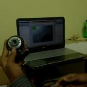 Forest Fire Detection Using Image Processing Techniques