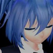 MMD CROSSFIRE