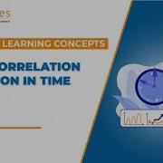 Autocorrelation Function In Time Series Forecasting Machine Learning