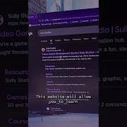 The Best Way To Learn Coding Https Www Sully Studio Course Coding Python Unity3d Scratch