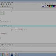 Lecture 9 Nested For Loop In C PROGRAMMING In English Eduvert