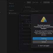 How To Rename XCode Project SwiftUI Tracker App Pt 122