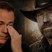 Van Damme Breaks Down In Emotional Tribute To Chuck Norris