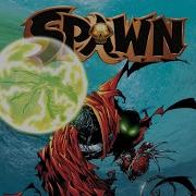 Image Comics Volume 1 Spawn 119