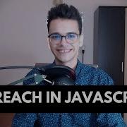 FOREACH LOOP In JavaScript Beginner Tutorial