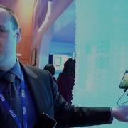 Mobile World Congress 2012 Intel At MWC 2012