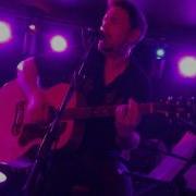 Andy Cairns Nowhere Knives Acoustic Live Guildford May 2013