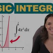 Introduction To Integrals Easy Explanation Of Area Under A Curve
