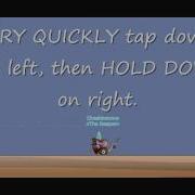 Walk Backwards TRANSFORMICE TUTORIAL