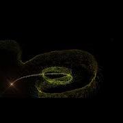 Free Background Video Free Download Fairy Dust Magical Particles