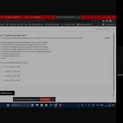 Live Session 3 Week 1