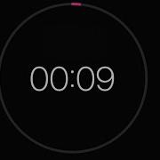 9 SECOND COUNTDOWN TIMER YouTube