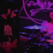 MOTHER BRAIN Live At Saint Vitus Bar Dec 19th 2014