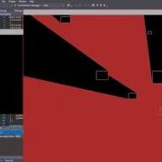 Ray Casting In SFML And C