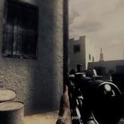 CoD2 Test Colors