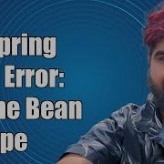 How To Fix Spring Boot Error Consider Defining A Bean Of Type Service In Your Configuration