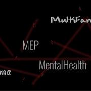 MultiFandom MEP Trauma Mental Health