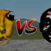 Lightspeed Vs Depression Who Is The FASTER Garry S Mod