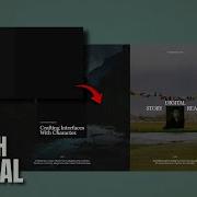 Your Website Intros Are Mid Fix Them With This GSAP Loader Animation