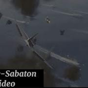 Midway Sabaton Music Video