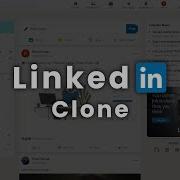 LinkedIn Clone Using React Redux Firebase Material UI